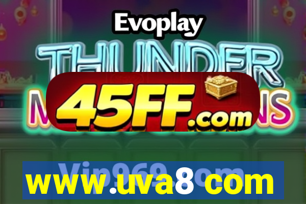 www.uva8 com